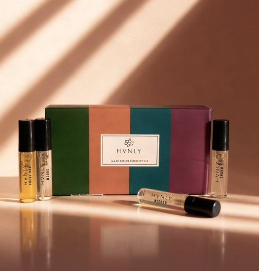 Discovery Set Classic Male