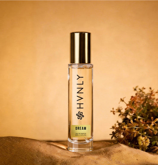 Dream Eau De Parfum For Women - #BottledFresh