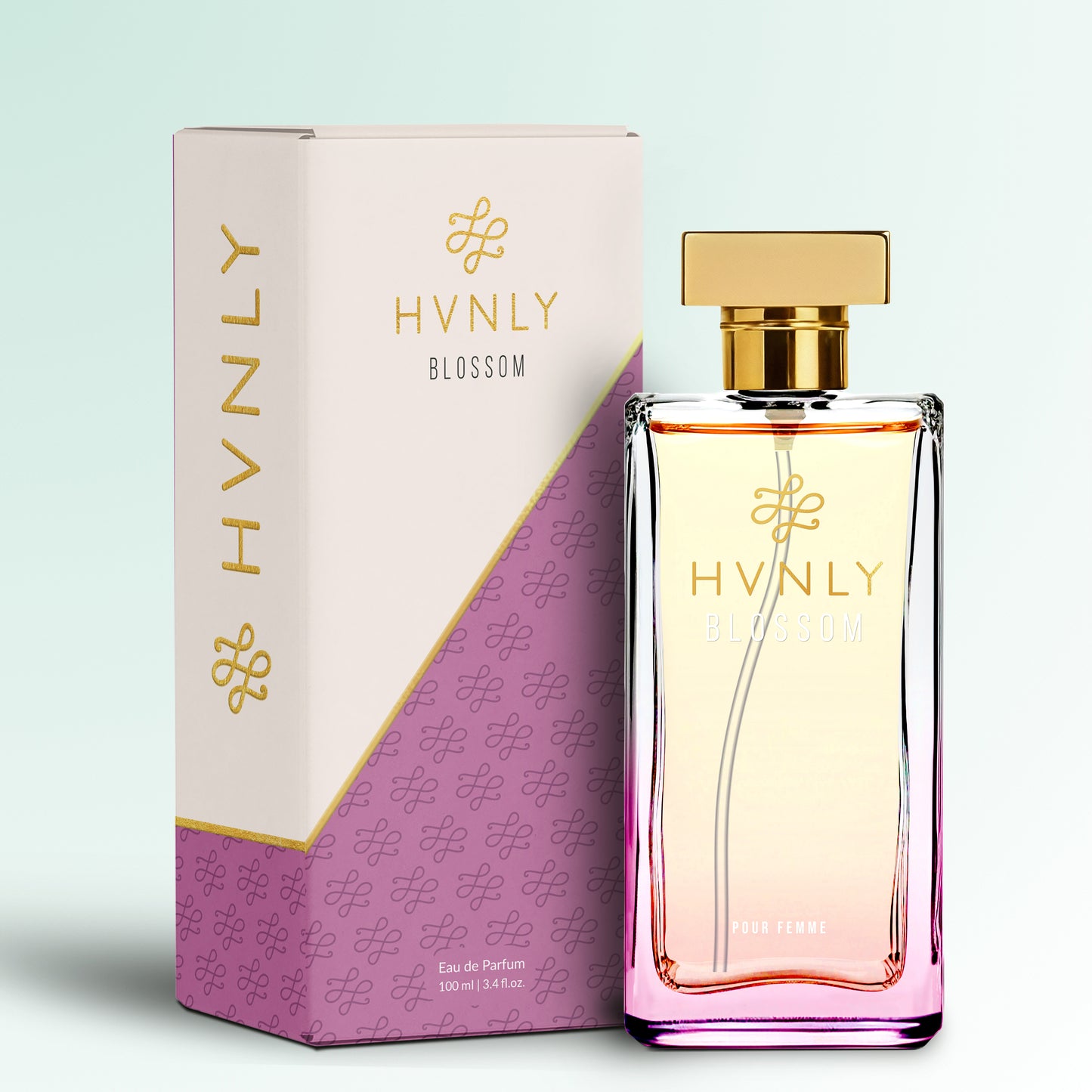 Blossom Eau De Parfum For Women