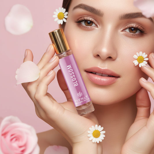 Blossom - Classics On The Go