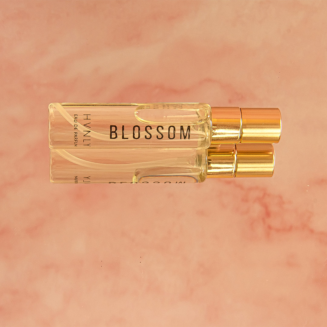 HVNLY Blossom Eau De Perfume For Women Bottle Image