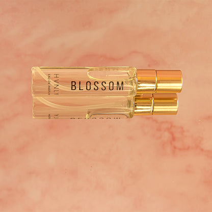 HVNLY Blossom Eau De Perfume For Women Bottle Image