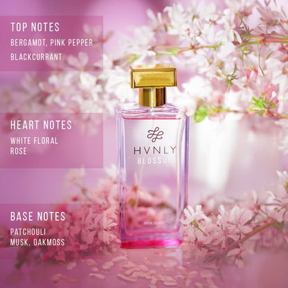 Blossom Eau De Parfum For Women