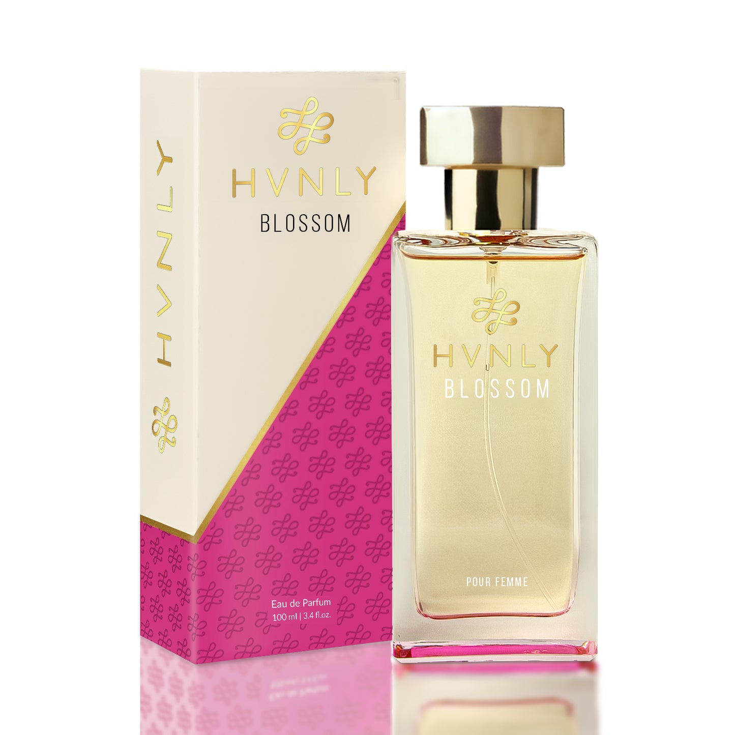 Blossom Eau De Parfum For Women