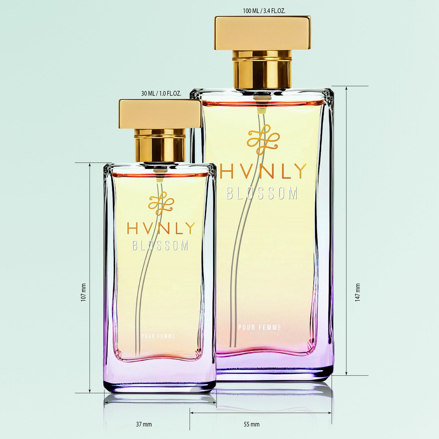 Blossom Eau De Parfum For Women
