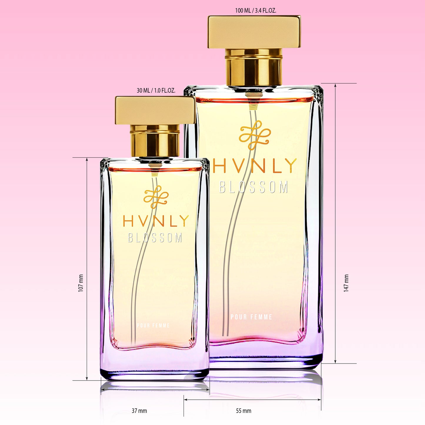 Blossom Eau De Parfum For Women