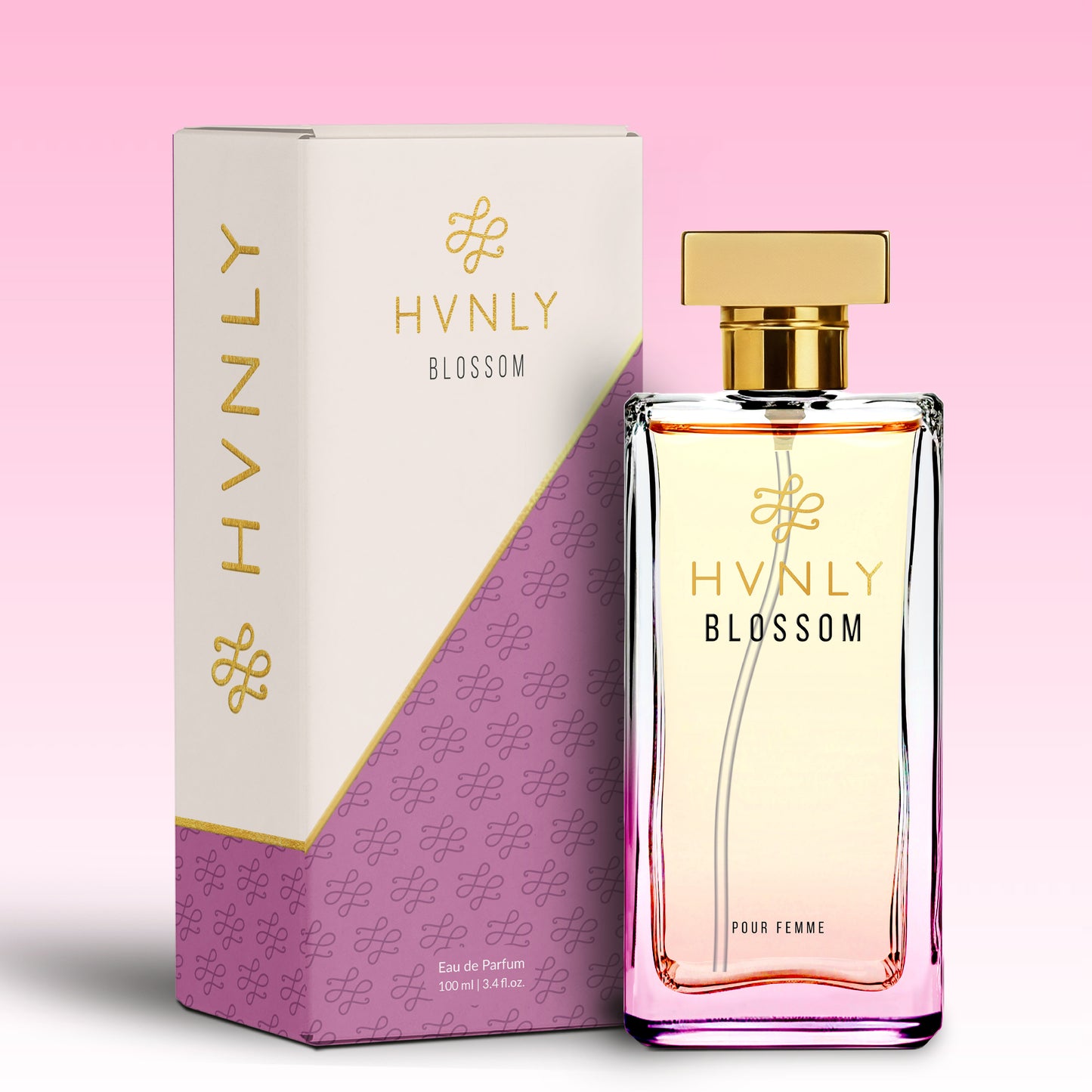 Blossom Eau De Parfum For Women