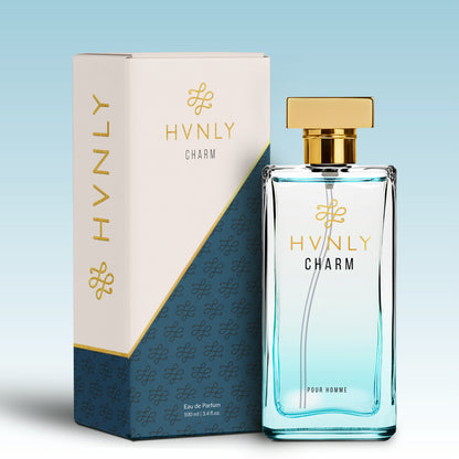 Charm Eau De Parfum For Men