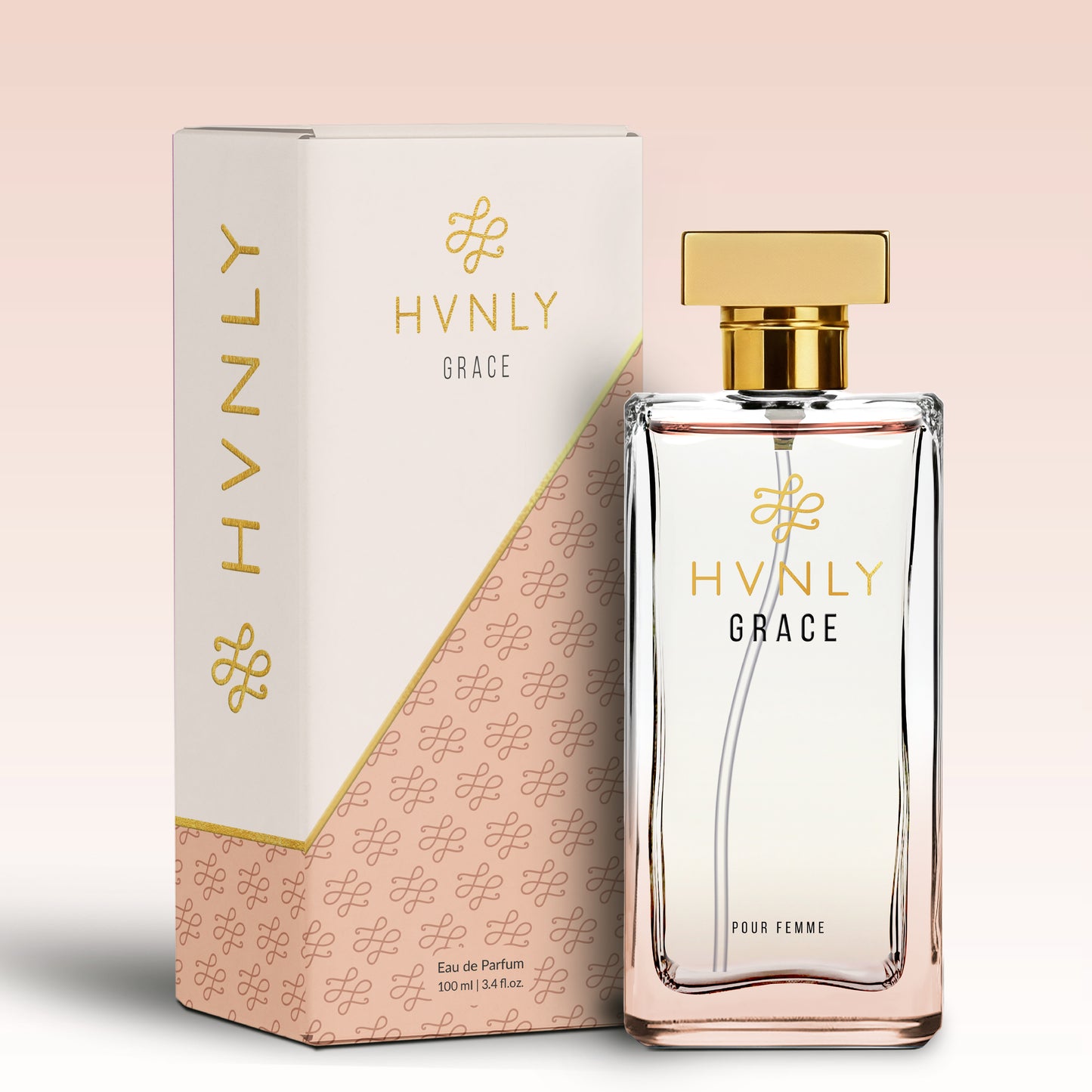 Grace Eau De Parfum For Women