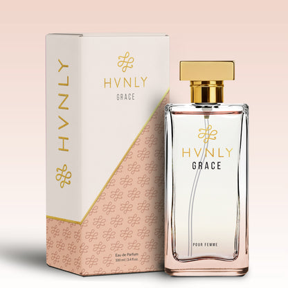 Grace Eau De Parfum For Women