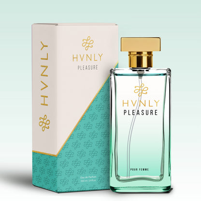 Pleasure Eau De Parfum For Women