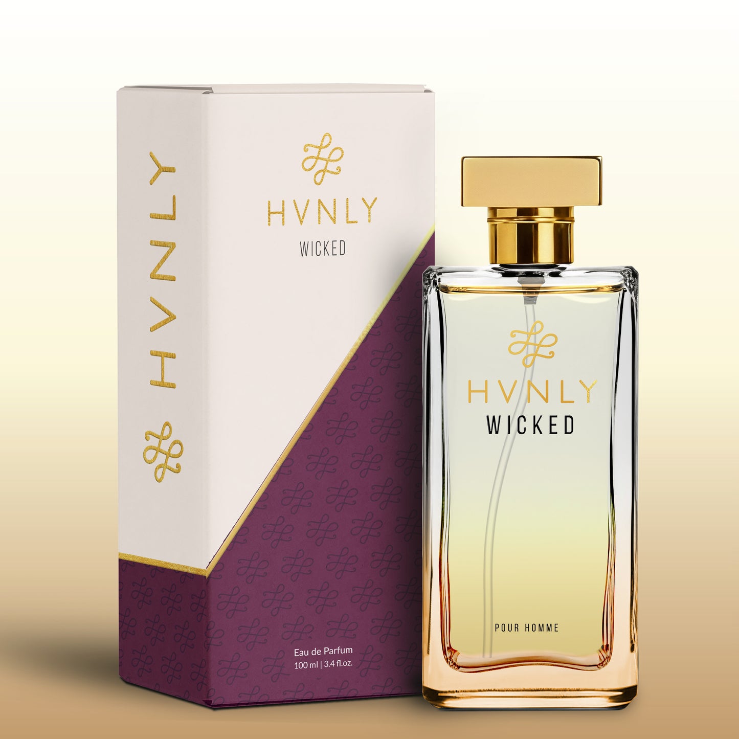 Wicked Eau De Parfum For Men