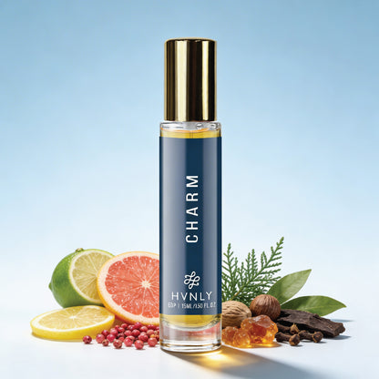 Charm Eau De Parfum For Men