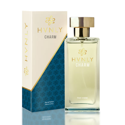 Charm Eau De Parfum For Men