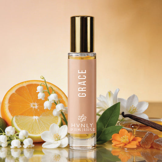 Grace - Classics On The Go