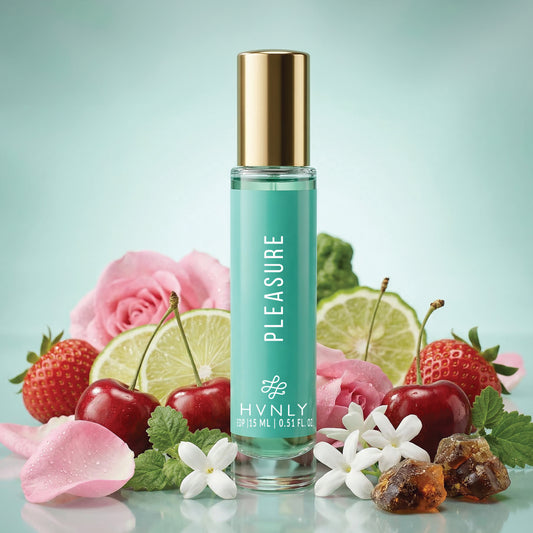 Pleasure - Classics On The Go