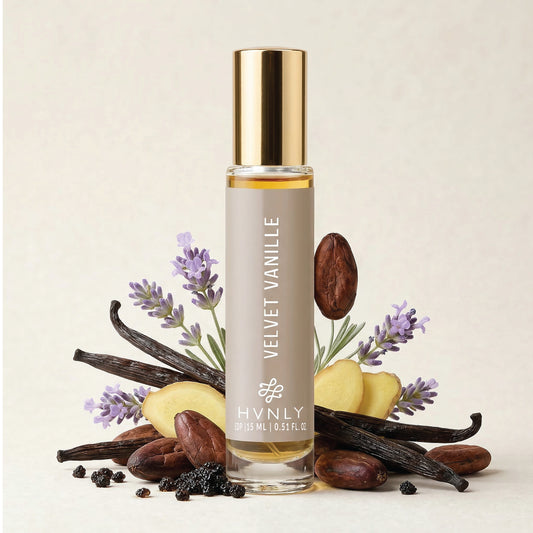 Velvet Vanille - Classics On The Go
