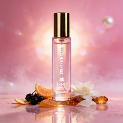 Enchanted Garden - Luxury On The Go