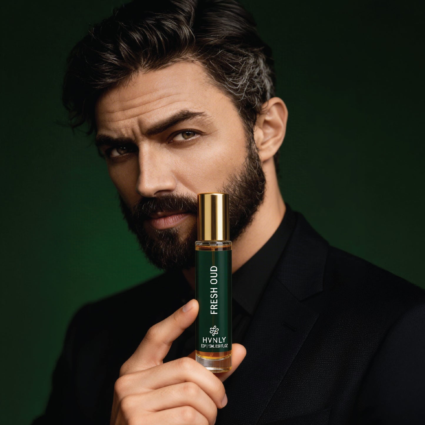 Fresh Oud - Classics On The Go