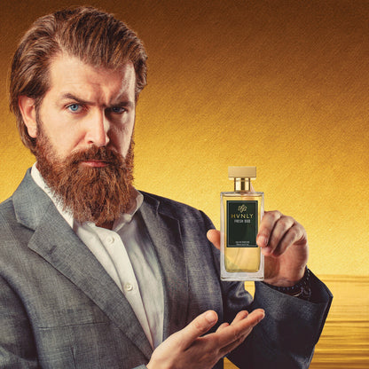 Fresh Oud Eau De Parfum For Men