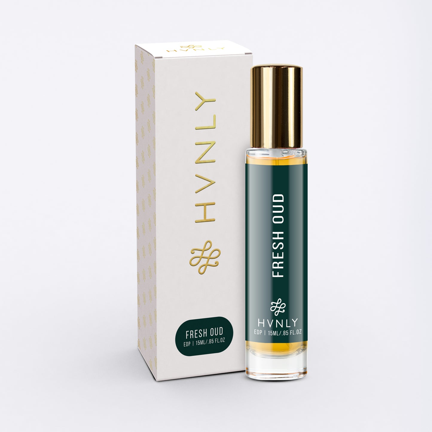 Fresh Oud - Classics On The Go