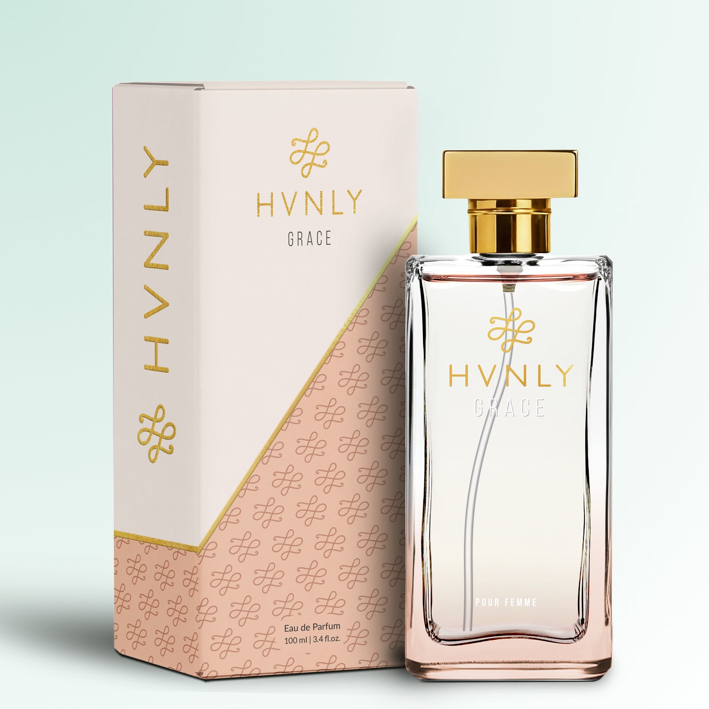 Grace Eau De Parfum For Women