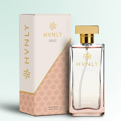 Grace Eau De Parfum For Women