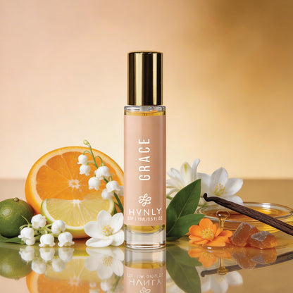 Grace Eau De Parfum For Women