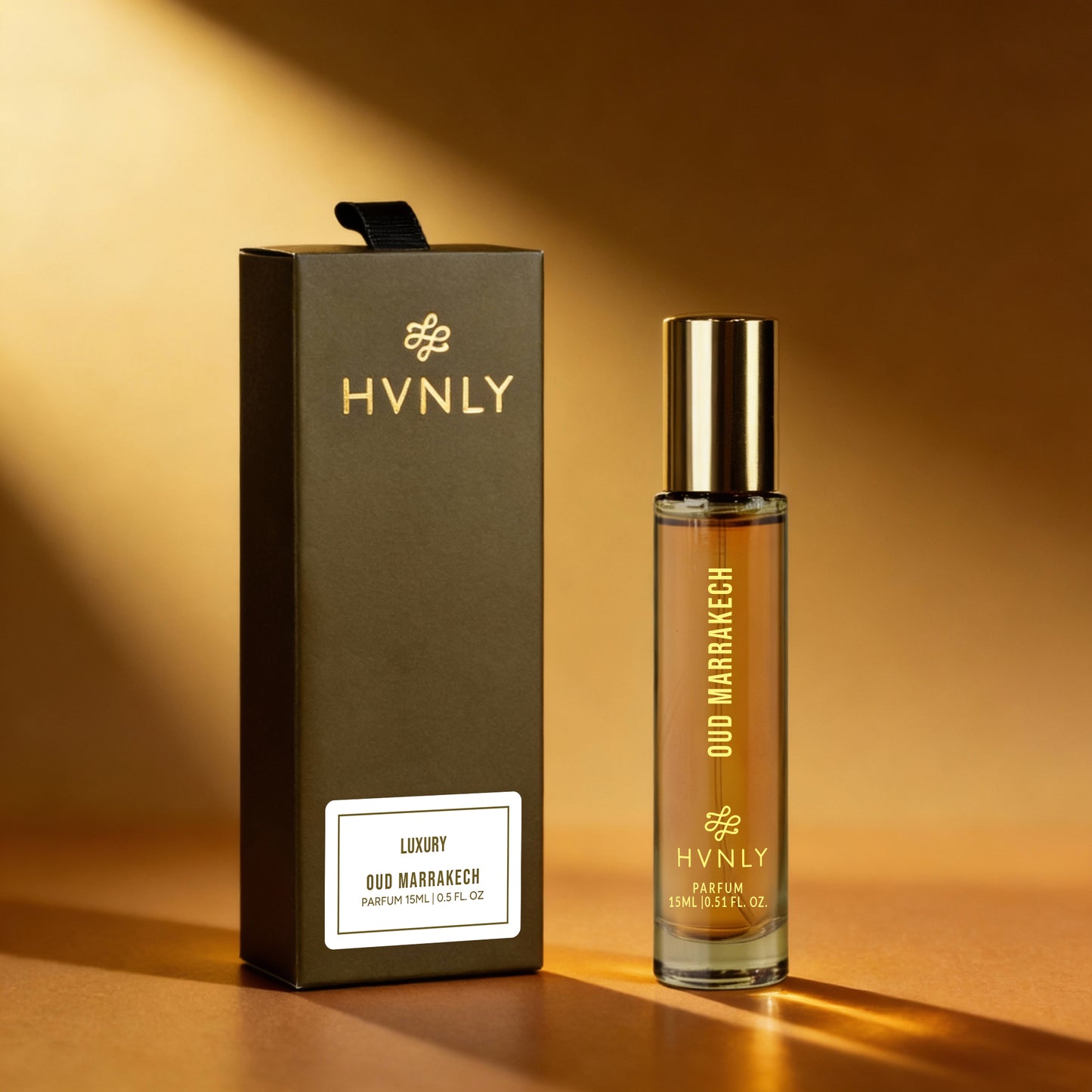 Oud Marrakech – Luxury On The Go