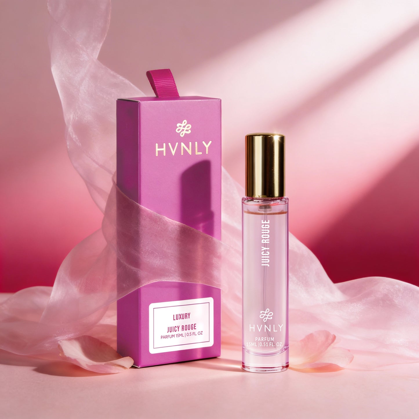 Juicy Rouge - Luxury On The Go