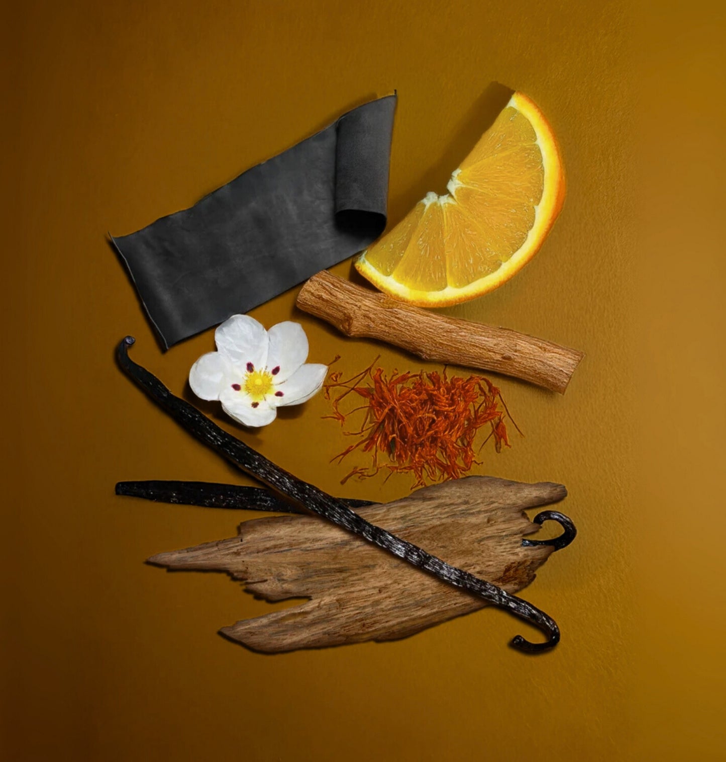 Oudacious - Luxury On The Go