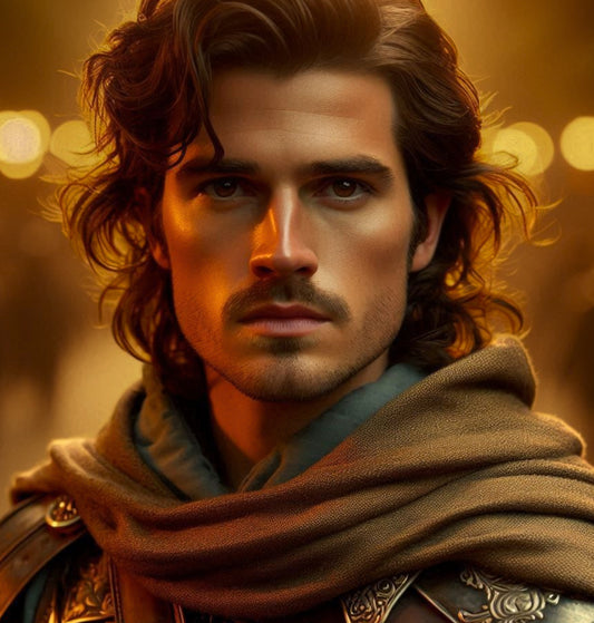 Oud of the Gods – Luxury On The Go