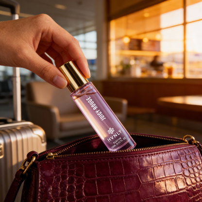 Juicy Rouge - Luxury On The Go