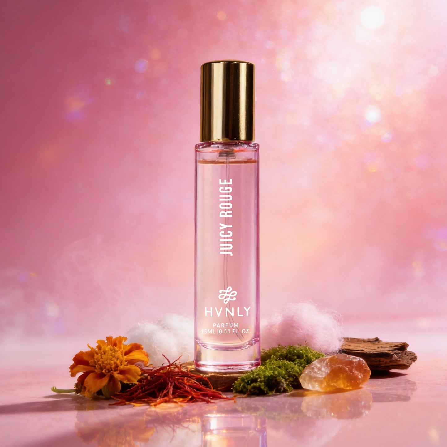 Juicy Rouge - Luxury On The Go