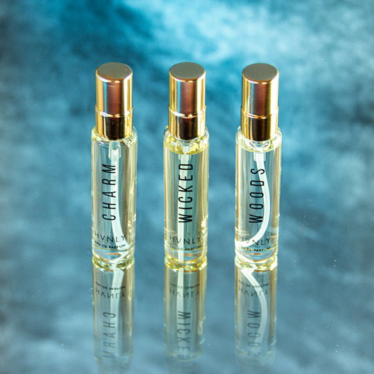 Perfume Set for Men - 9ML X 3