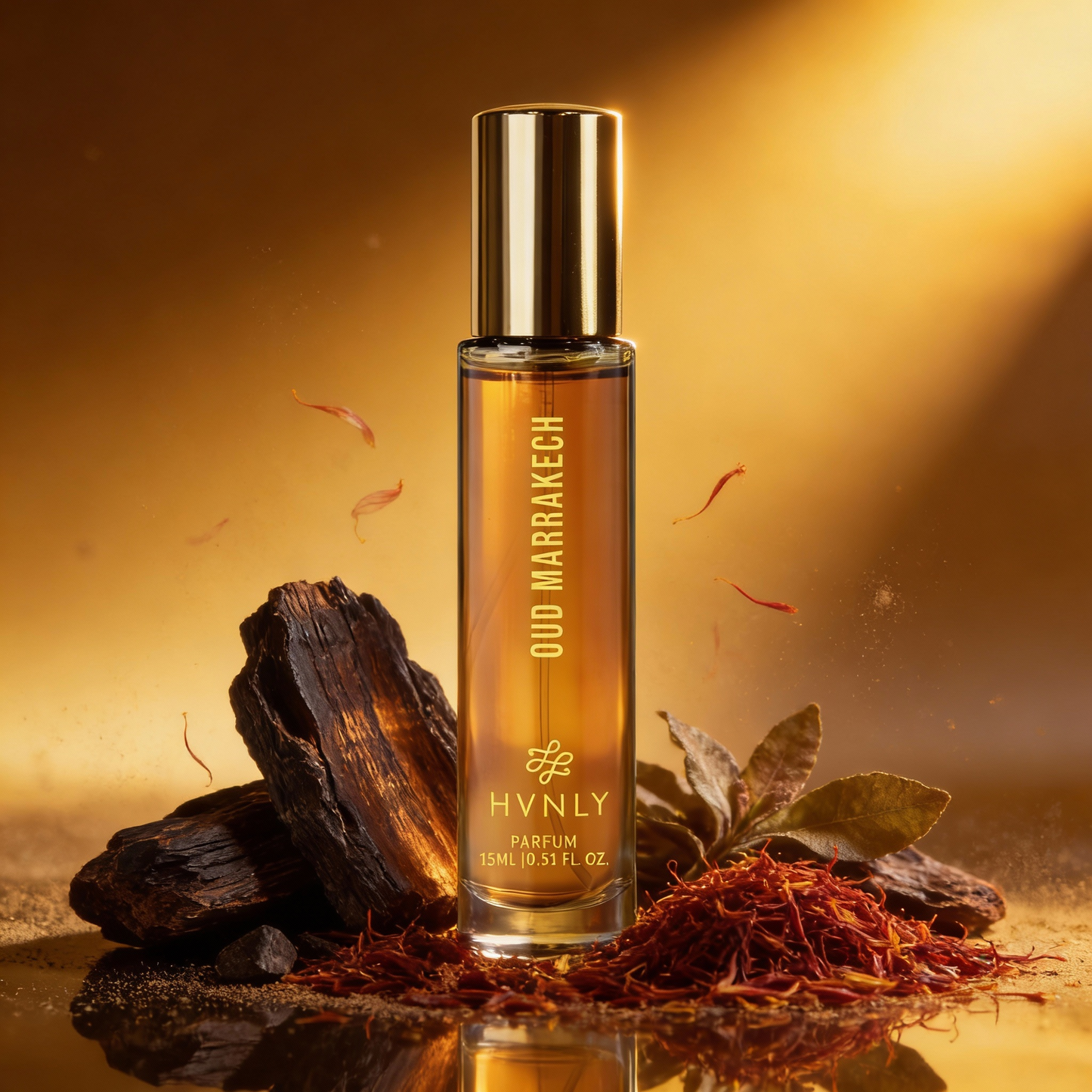 Oud Marrakech – Luxury On The Go