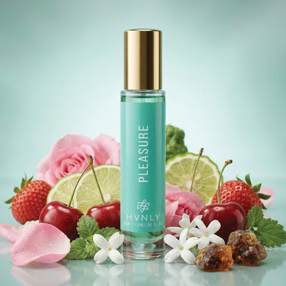 Pleasure Eau De Parfum For Women