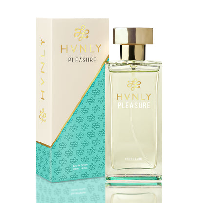 Pleasure Eau De Parfum For Women