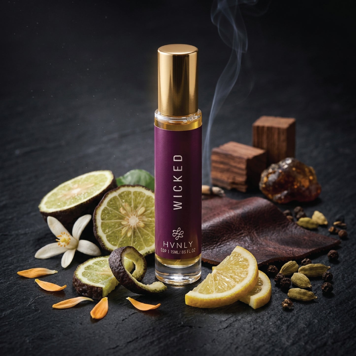 Wicked Eau De Parfum For Men