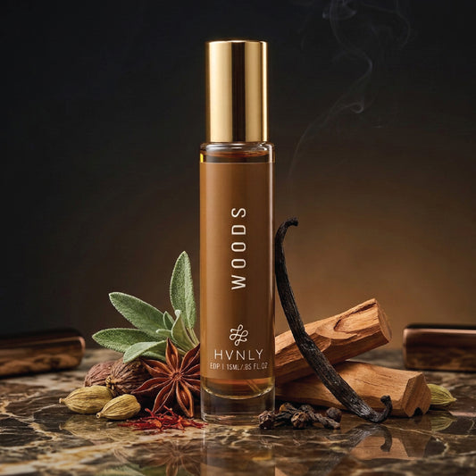 Woods - Classics On The Go