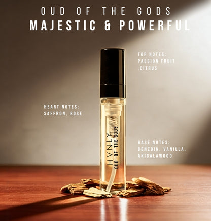 Complimentary - Discovery Set Luxury Male