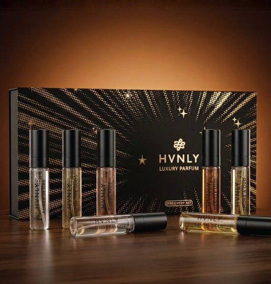 Discovery Set Luxury Male