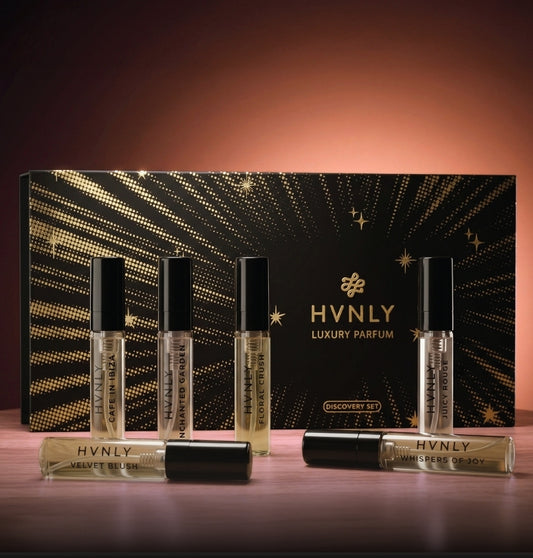 Discovery Set Luxury Female