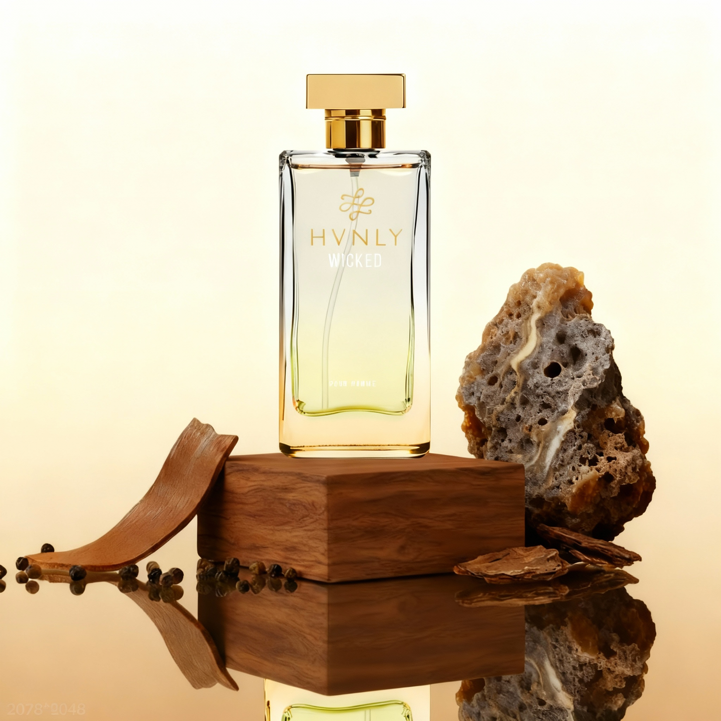 Wicked Eau De Parfum For Men
