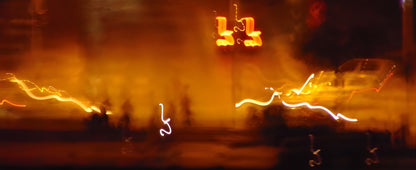 Vanille Oud - Smoky Patchouli Sweet