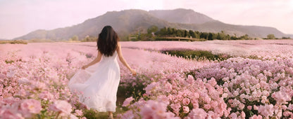 Whispers of Joy - Floral Amber Musk