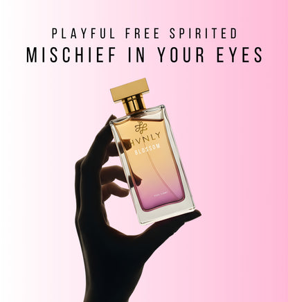 Blossom Eau De Parfum For Women