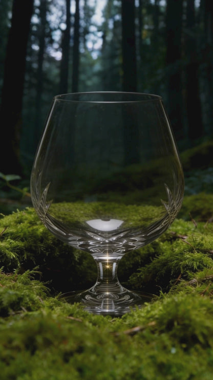 Woods Eau De Parfum For Men