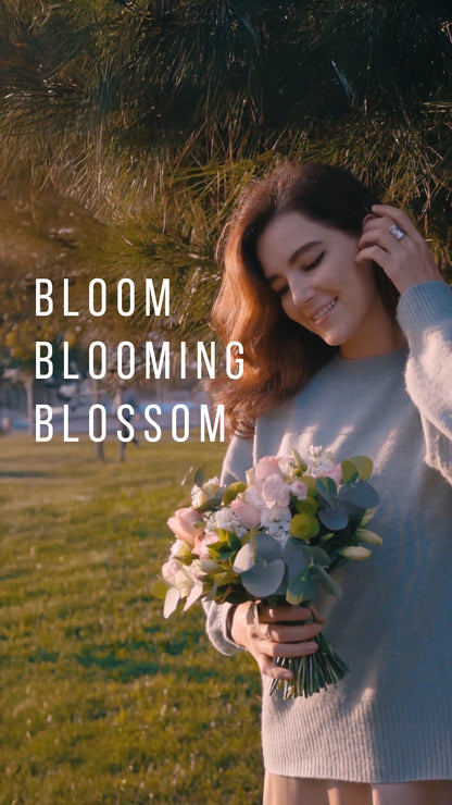 Blossom Eau De Parfum For Women