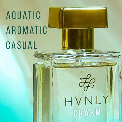 Charm Eau De Parfum For Men